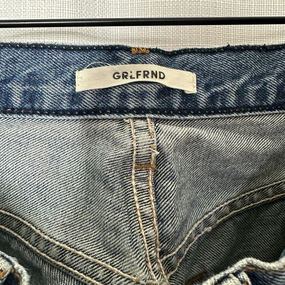 GRLFRND Karolina Boyfriend Jeans - Picture 5 of 5